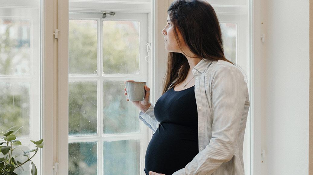 Kvinde gravid efter at have besøgt Cryos Clinic